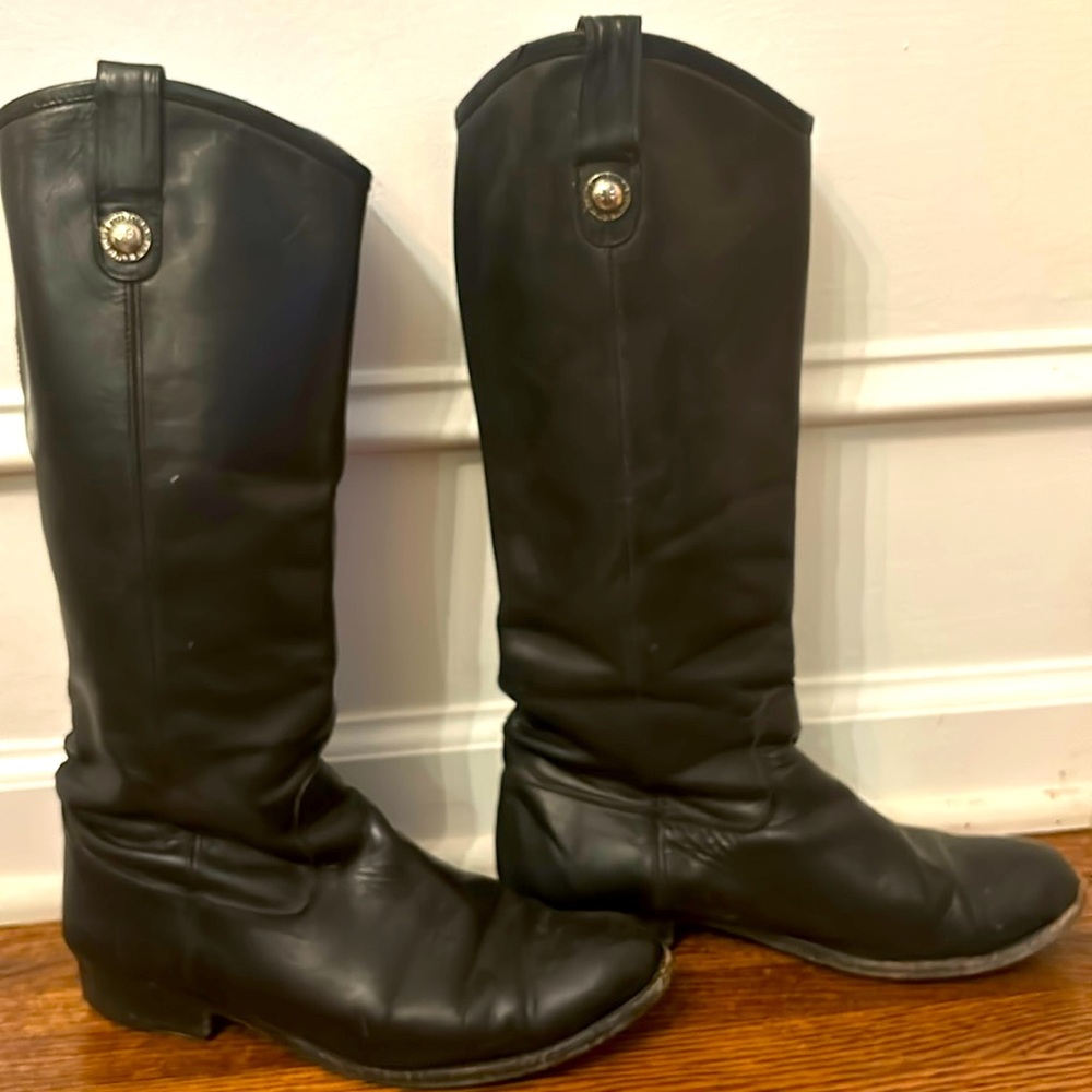 Frye Boots